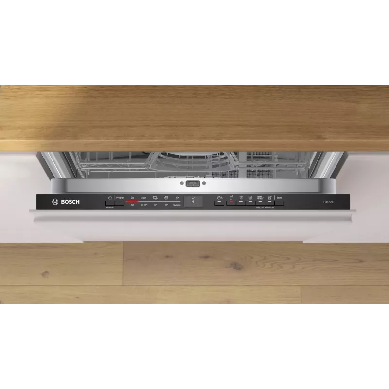 Bosch Serie 2 SMV2HTX08E vaatwasser volledig inbouw 13 couverts C