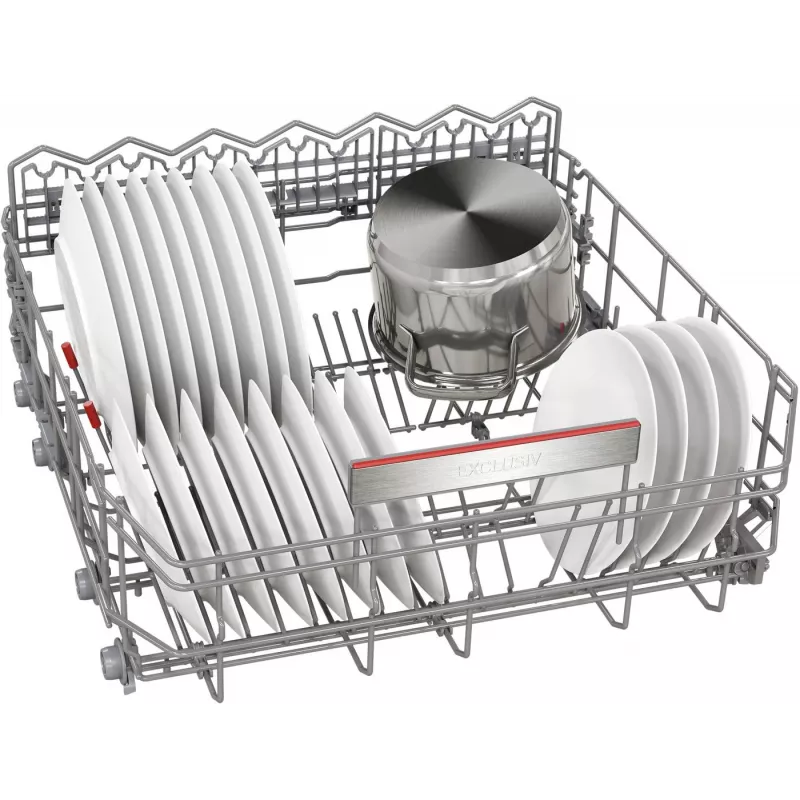 Bosch Serie 2 SMV2HTX08E vaatwasser volledig inbouw 13 couverts C
