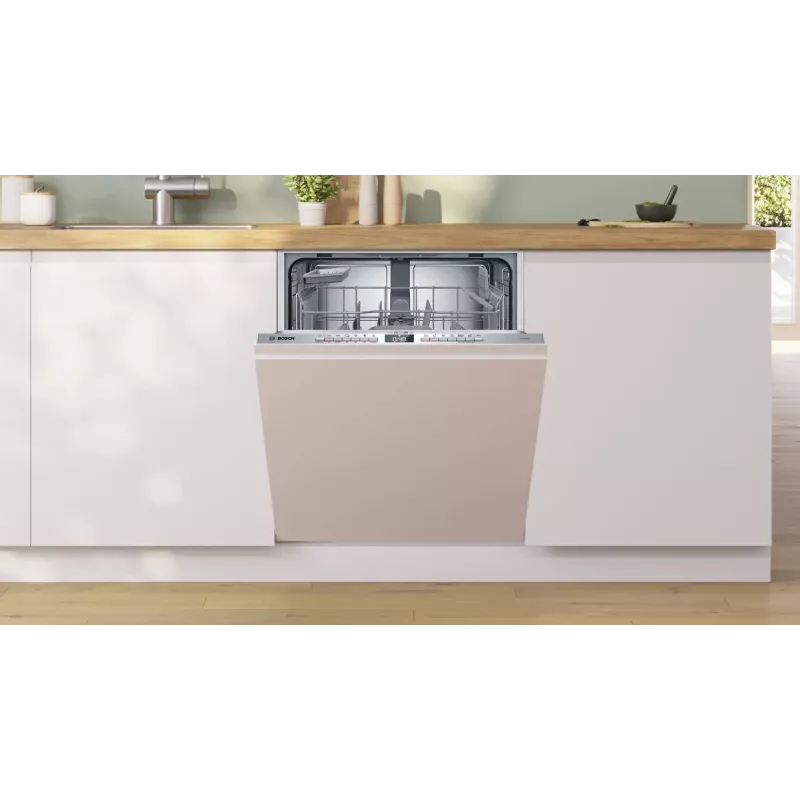 Bosch Serie 4 SBV4HTX14E vaatwasser volledig inbouw 13 couverts