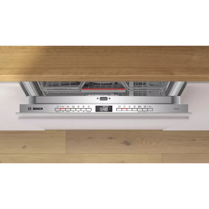 Bosch Serie 4 SBV4HTX14E vaatwasser volledig inbouw 13 couverts