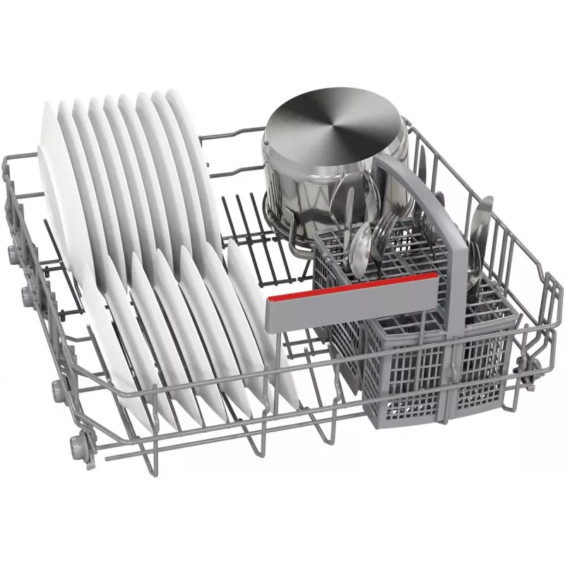 Bosch Serie 4 SBV4HTX14E vaatwasser volledig inbouw 13 couverts