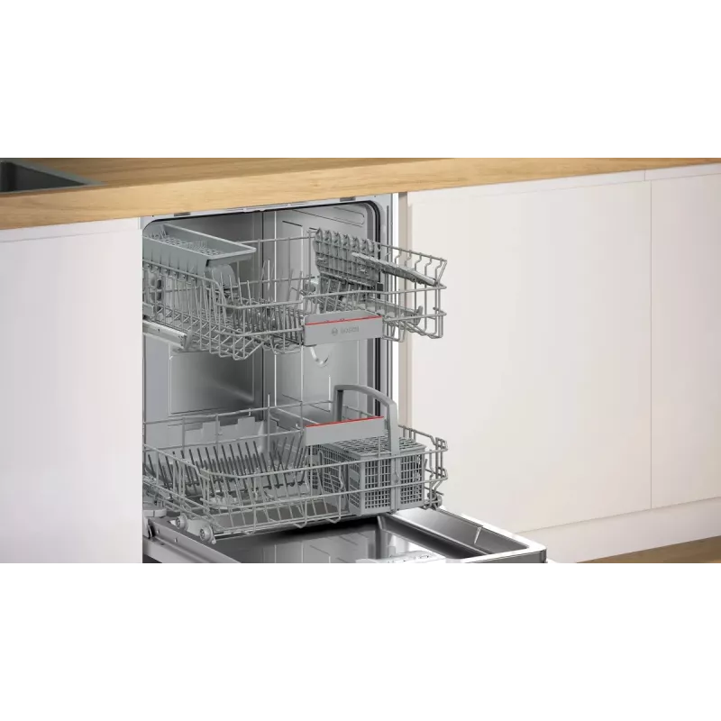 Bosch Serie 4 SBV4HTX14E vaatwasser volledig inbouw 13 couverts