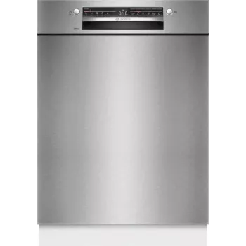 Bosch SMU2HTS08E vaatwasser vrijstaand 13 couverts