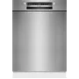 Bosch SMU2HTS08E vaatwasser vrijstaand 13 couverts