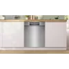 Bosch SMU2HTS08E vaatwasser vrijstaand 13 couverts