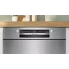 Bosch SMU2HTS08E vaatwasser vrijstaand 13 couverts