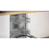 Bosch SMU2HTS08E vaatwasser vrijstaand 13 couverts