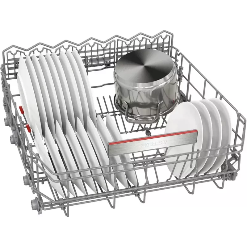 Bosch SMU2HTS08E vaatwasser vrijstaand 13 couverts