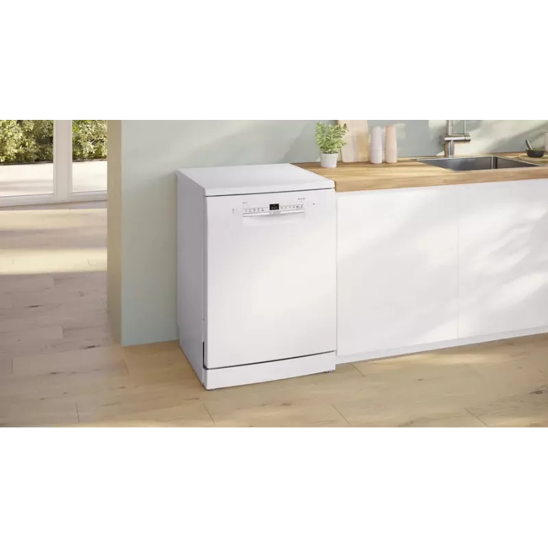 Bosch Serie 2 SMS2HTW08E vaatwasser vrijstaand 13 couverts