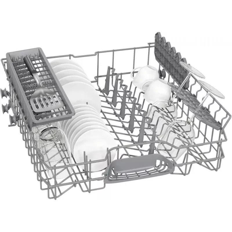 Bosch Serie 2 SMS2HTW08E vaatwasser vrijstaand 13 couverts