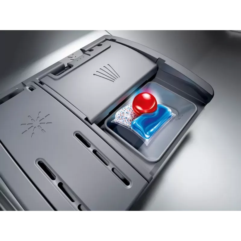 Bosch Serie 2 SMS2HTW08E vaatwasser vrijstaand 13 couverts