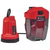 Waterpomp Einhell GE-SP 18 LL Li (1x4,0Ah)
