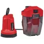 Waterpomp Einhell GE-SP 18 LL Li (1x4,0Ah)