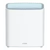 D-Link EAGLE PRO AI M32-2 AX3200 mesh-wifi-6-systeem (2 stuks), dualband, tot 510 m², Gigabit LAN