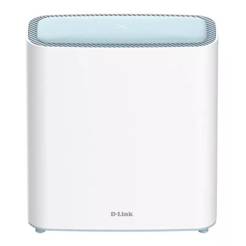 D-Link EAGLE PRO AI M32-2 AX3200 mesh-wifi-6-systeem (2 stuks), dualband, tot 510 m², Gigabit LAN