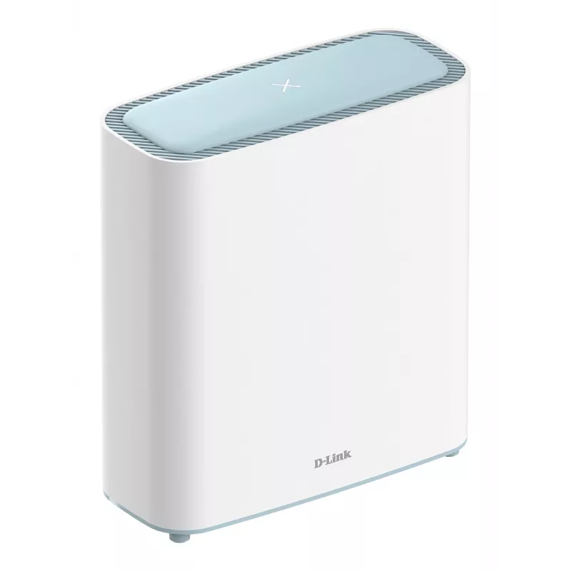 D-Link EAGLE PRO AI M32-2 AX3200 mesh-wifi-6-systeem (2 stuks), dualband, tot 510 m², Gigabit LAN