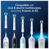 Oral-B Precision Clean 12 stuks wit