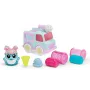 MGA Entertainment DohKins ijscowagen & bakker, kleiset, veelkleurig, kind, jongen/meisje, 3 jaar, 99 jaar