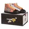 Miniverse Make It Mini Sneakers in PDQ, 8 jaar, veelkleurig, kunststof