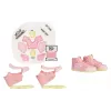 Miniverse Make It Mini Sneakers in PDQ, 8 jaar, veelkleurig, kunststof