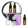 Miniverse Make It Mini Fragrances in PDQ, kindergeurenset, 8 jaar, veelkleurig