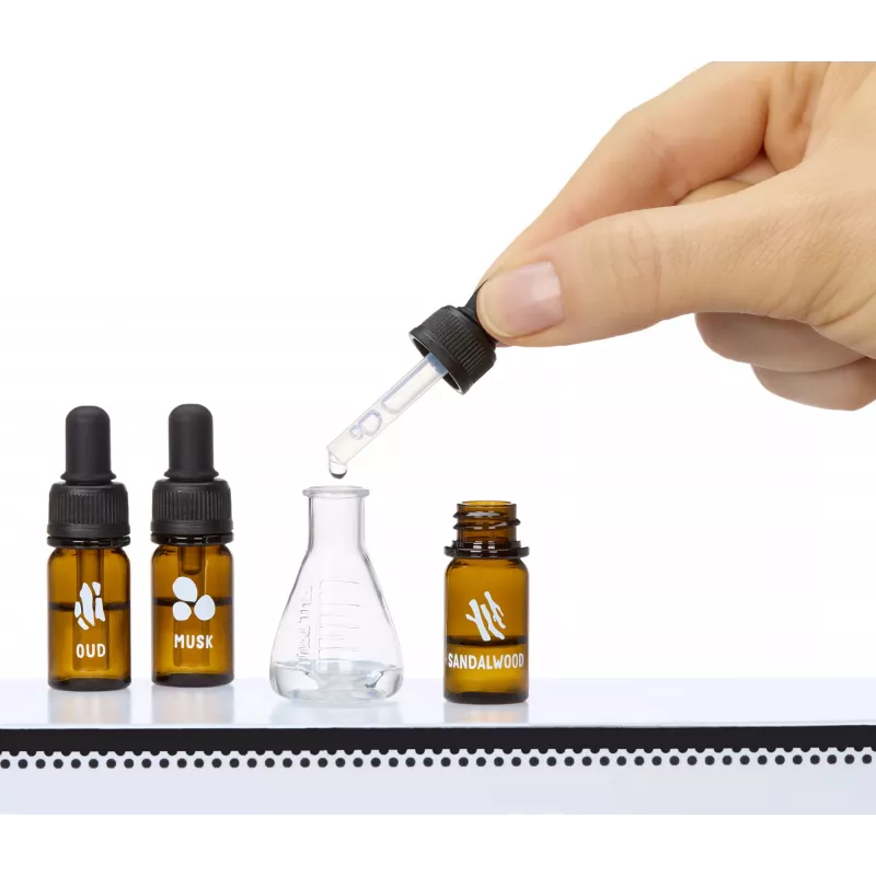 Miniverse Make It Mini Fragrances in PDQ, kindergeurenset, 8 jaar, veelkleurig