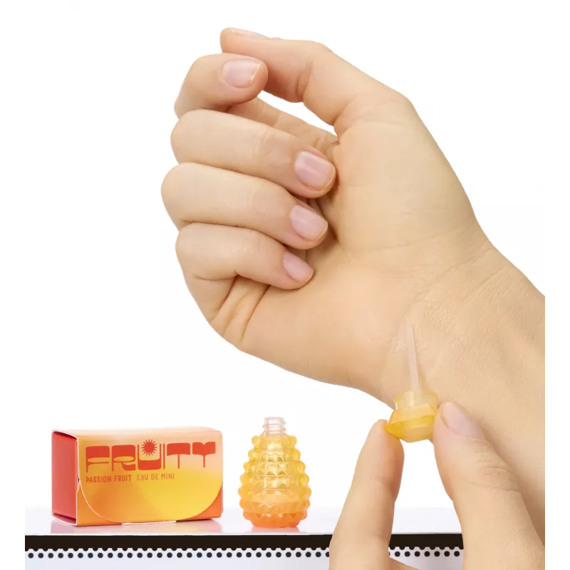 Miniverse Make It Mini Fragrances in PDQ, kindergeurenset, 8 jaar, veelkleurig