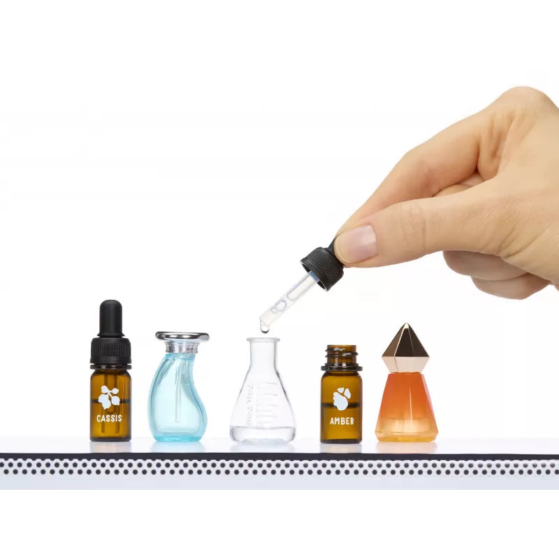 Miniverse Make It Mini Fragrances in PDQ, kindergeurenset, 8 jaar, veelkleurig