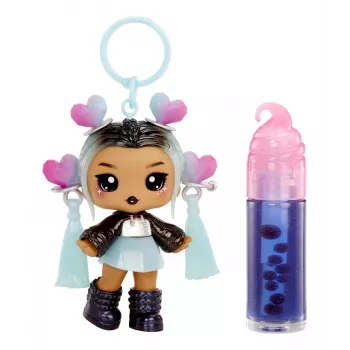 MGA Entertainment Yummiland lipgloss-pop Sour Sweeties - Nina Heartpop