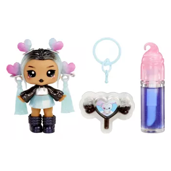 MGA Entertainment Yummiland lipgloss-pop Sour Sweeties - Nina Heartpop