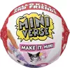 Miniverse Make It Mini SANRIO Series 2 Asst in PDQ, 8 jaar, veelkleurig, kunststof