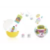 Miniverse Make It Mini Foods: Café in PDQ Serie 5 (Wave A), 8 jaar, veelkleurig, kunststof