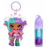 MGA Entertainment Yummiland Mystery Lip Gloss-poppop - Carly Cakepop