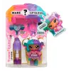 MGA Entertainment Yummiland Mystery Lip Gloss-poppop - Carly Cakepop