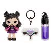 MGA Entertainment Yummiland Lip Gloss-poppop Sour Sweeties - Blake Licorice