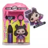 MGA Entertainment Yummiland Lip Gloss-poppop Sour Sweeties - Blake Licorice