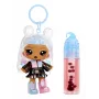 MGA Entertainment Yummiland Lip Gloss-poppop Sour Sweeties - Gabi Gummybear