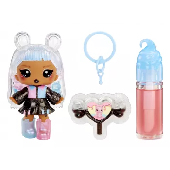 MGA Entertainment Yummiland Lip Gloss-poppop Sour Sweeties - Gabi Gummybear