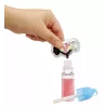 MGA Entertainment Yummiland Lip Gloss-poppop Sour Sweeties - Gabi Gummybear