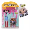 MGA Entertainment Yummiland Lip Gloss-poppop Sour Sweeties - Gabi Gummybear