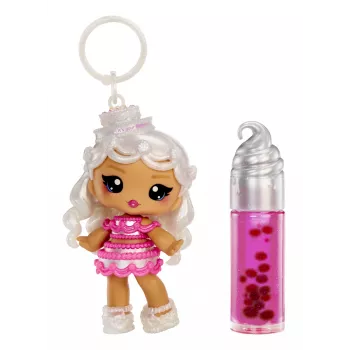 MGA Entertainment Yummiland Lip Gloss-poppop Sour Sweeties - Misty Cakes