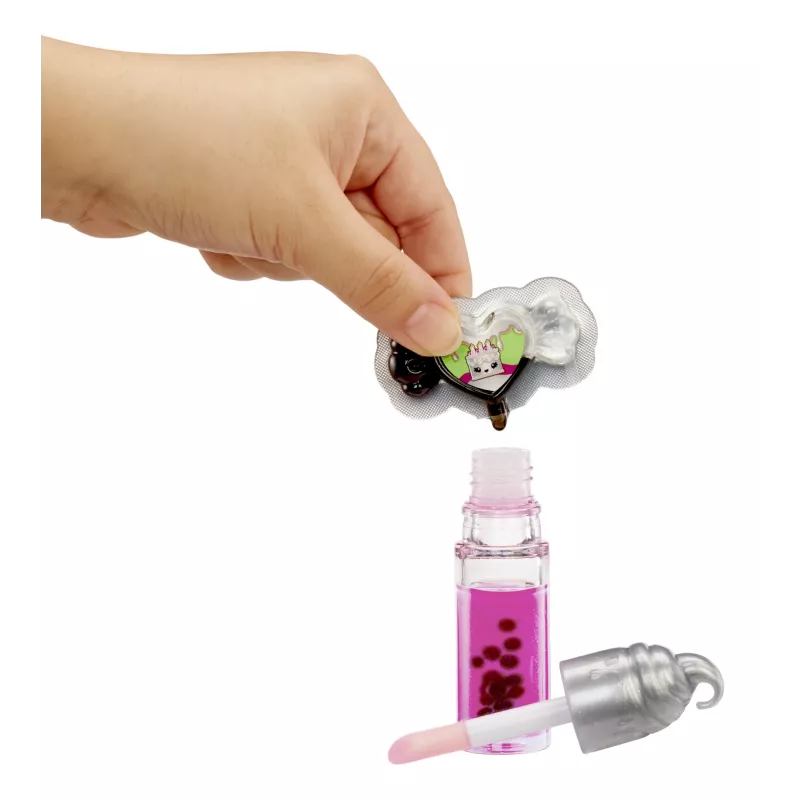 MGA Entertainment Yummiland Lip Gloss-poppop Sour Sweeties - Misty Cakes