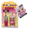 MGA Entertainment Yummiland Lip Gloss-poppop Sour Sweeties - Misty Cakes