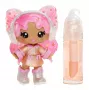 MGA Entertainment Yummiland Lip Gloss pop Serie 2 - Mystery Chase 1 (Sprinkles/Ava Ice Cream)