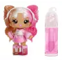 MGA Entertainment Yummiland Lip Gloss pop Serie 2 - Mystery Chase 2 (Neopolitan/Avery Ice Cream)