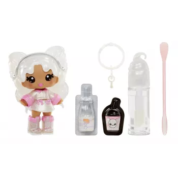 MGA Entertainment Yummiland Lip Gloss pop Serie 2 - Mystery Chase 2 (Neopolitan/Avery Ice Cream)