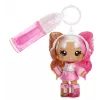 MGA Entertainment Yummiland Lip Gloss pop Serie 2 - Mystery Chase 2 (Neopolitan/Avery Ice Cream)