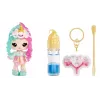 MGA Entertainment Yummiland Mystery Lip Gloss-poppop - Phoebe Frappe