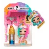 MGA Entertainment Yummiland Mystery Lip Gloss-poppop - Phoebe Frappe