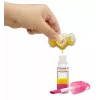 MGA Entertainment Yummiland Mystery Lip Gloss-poppop - Mila Mallows